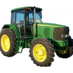 John Deere 6715 Tractor Parts