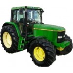 John Deere 6800 Tractor Parts