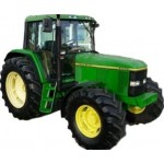 John Deere 6810 Tractor Parts