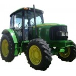 John Deere 6820 Tractor Parts