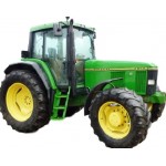 John Deere 6900 Tractor Parts