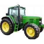 John Deere 6910S Tractor Parts