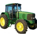 John Deere 6920 Tractor Parts