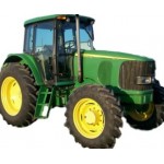 John Deere 6920S Tractor Parts