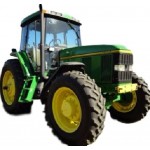 John Deere 7200 Tractor Parts