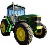 John Deere 7210 Tractor Parts