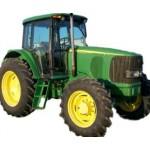 John Deere 7220 Tractor Parts