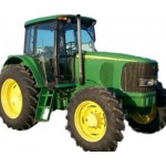 John Deere 7320 Tractor Parts