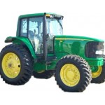 John Deere 7420 Tractor Parts