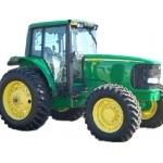 John Deere 7425 Tractor Parts