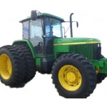 John Deere 7510 Tractor Parts