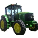 John Deere 7515 Tractor Parts