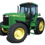 John Deere 7610 Tractor Parts