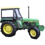 John Deere 940 Tractor Parts