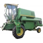 John Deere 965 Tractor Parts