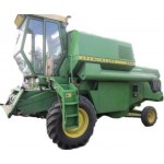 John Deere 985 Tractor Parts