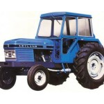 Leyland 253 Tractor Parts