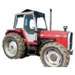 Massey Ferguson 1004 Tractor Parts