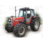 Massey Ferguson 1007 Tractor Parts Massey Ferguson 1007 Tractor Parts