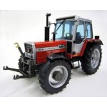 Massey Ferguson 1014 Tractor Parts