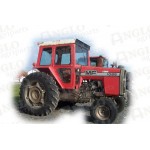 Massey Ferguson 1085 Tractor Parts