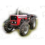 Massey Ferguson 1104 Tractor Parts