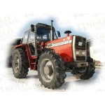 Massey Ferguson 1114 Tractor Parts