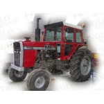 Massey Ferguson 1135 Tractor Parts