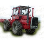 Massey Ferguson 1200 Tractor Parts