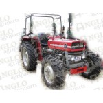 Massey Ferguson 133 Tractor Parts