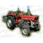 Massey Ferguson 145 Tractor Parts