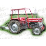 Massey Ferguson 148 Tractor Parts