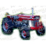 Massey Ferguson 150 Tractor Parts