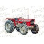 Massey Ferguson 154 Tractor Parts