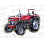 Massey Ferguson 155 Tractor Parts