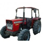 Massey Ferguson 174 Tractor Parts