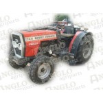 Massey Ferguson  Tractor Parts