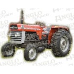 Massey Ferguson 175 Tractor Parts