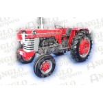 Massey Ferguson 178 Tractor Parts