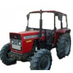 Massey Ferguson 184 Tractor Parts