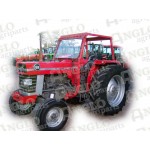 Massey Ferguson 185 Tractor Parts