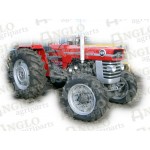 Massey Ferguson 188 Tractor Parts