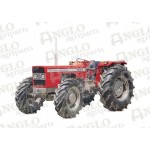 Massey Ferguson 194 Tractor Parts