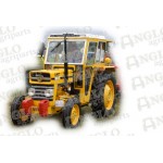 Massey Ferguson 20 Tractor Parts