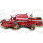 Massey Ferguson 206 Tractor Parts