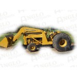 Massey Ferguson 2135 Tractor Parts