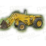 Massey Ferguson 2205 Tractor Parts