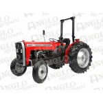 Massey Ferguson 230 Tractor Parts