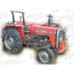 Massey Ferguson 231 Tractor Parts