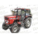 Massey Ferguson 233 Tractor Parts